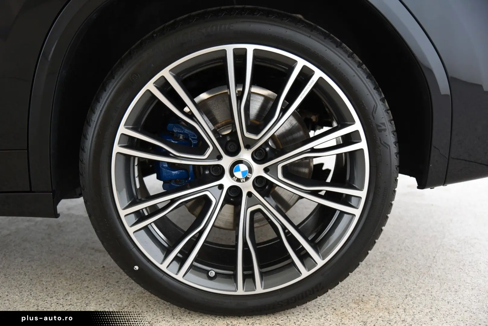 BMW X3 xDrive 30 d M Sport 21  - Garantie pana 09-2027