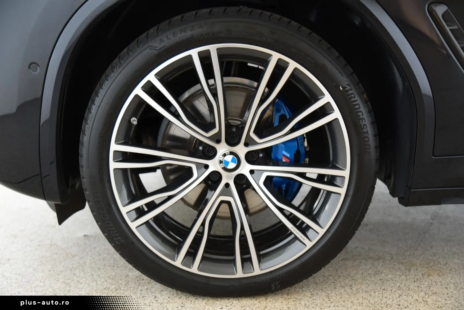 BMW X3 xDrive 30 d M Sport 21  - Garantie pana 09-2027