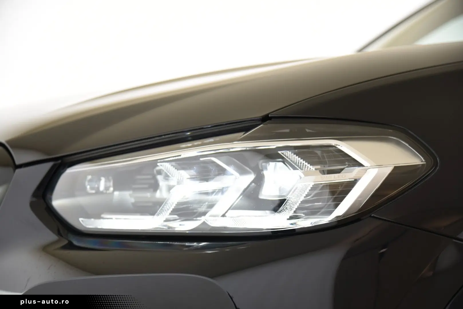BMW X3 xDrive 30 d M Sport 21  - Garantie pana 09-2027