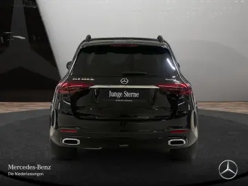 MERCEDES-BENZ GLE 350 de 4M AMG Advanced  Pano Airma…