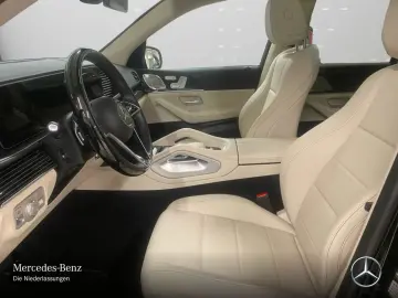 MERCEDES-BENZ GLE 350 de 4M AMG Advanced  Pano Airma…