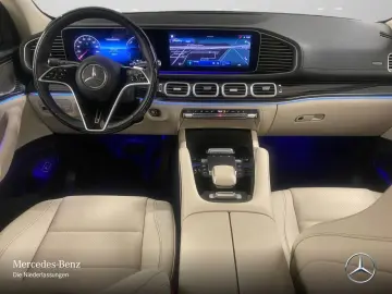MERCEDES-BENZ GLE 350 de 4M AMG Advanced  Pano Airma…