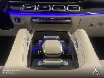 MERCEDES-BENZ GLE 350 de 4M AMG Advanced  Pano Airma…