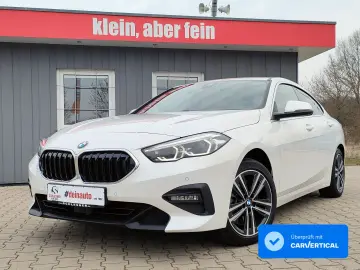 BMW 220d Gran Coupé xDrive  AHK H K HuD Pano Key ACC