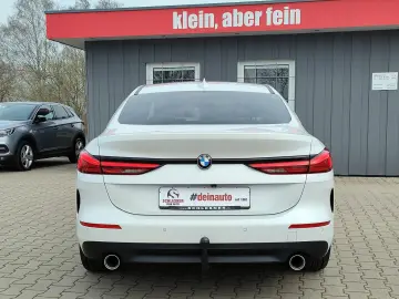 BMW 220d Gran Coupé xDrive  AHK H K HuD Pano Key ACC