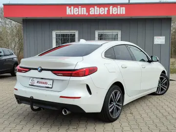 BMW 220d Gran Coupé xDrive  AHK H K HuD Pano Key ACC