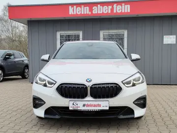 BMW 220d Gran Coupé xDrive  AHK H K HuD Pano Key ACC