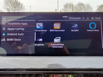 BMW 220d Gran Coupé xDrive  AHK H K HuD Pano Key ACC