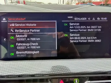 BMW 220d Gran Coupé xDrive  AHK H K HuD Pano Key ACC