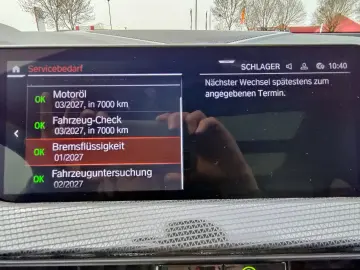 BMW 220d Gran Coupé xDrive  AHK H K HuD Pano Key ACC