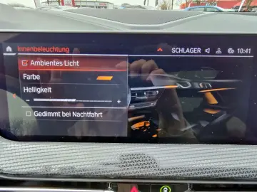 BMW 220d Gran Coupé xDrive  AHK H K HuD Pano Key ACC