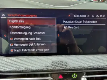 BMW 220d Gran Coupé xDrive  AHK H K HuD Pano Key ACC