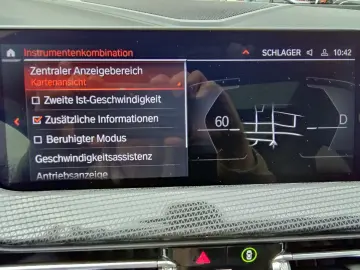 BMW 220d Gran Coupé xDrive  AHK H K HuD Pano Key ACC