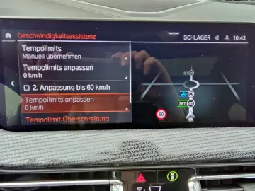 BMW 220d Gran Coupé xDrive  AHK H K HuD Pano Key ACC