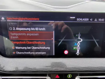 BMW 220d Gran Coupé xDrive  AHK H K HuD Pano Key ACC