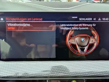 BMW 220d Gran Coupé xDrive  AHK H K HuD Pano Key ACC