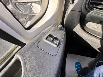 FIAT Ducato Maxi Pritsche 3 Seitenkipper  7 Sitzer