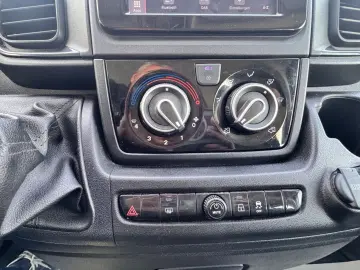 FIAT Ducato Maxi Pritsche 3 Seitenkipper  7 Sitzer