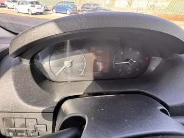 FIAT Ducato Maxi Pritsche 3 Seitenkipper  7 Sitzer