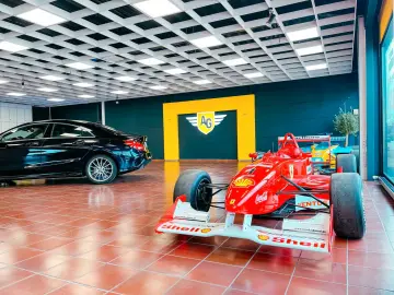 FIAT Ducato Maxi Pritsche 3 Seitenkipper  7 Sitzer