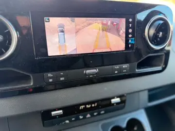 MERCEDES-BENZ Sprinter III RWD 519 CD MAXI - GOVORIM