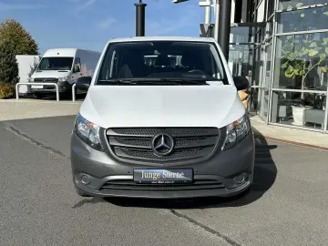 MERCEDES-BENZ Vito 116 CDI Mixto 9G Klima Kamera SHZ Audio40