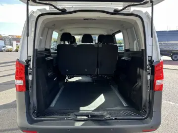 MERCEDES-BENZ Vito 116 CDI Mixto 9G Klima Kamera SHZ Audio40