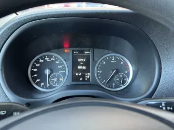 MERCEDES-BENZ Vito 116 CDI Mixto 9G Klima Kamera SHZ Audio40