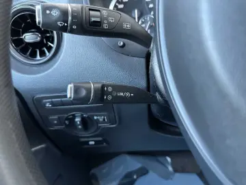 MERCEDES-BENZ Vito 116 CDI Mixto 9G Klima Kamera SHZ Audio40