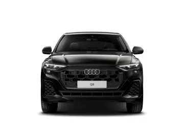 AUDI Q8 60 TFSIe quattro tiptronic MATRIX PANO