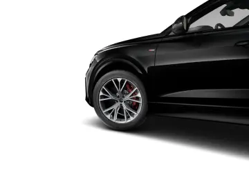 AUDI Q8 60 TFSIe quattro tiptronic MATRIX PANO