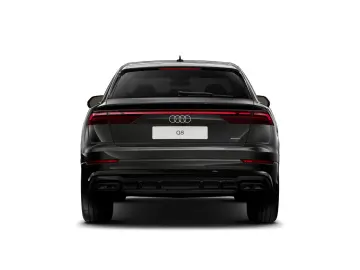 AUDI Q8 60 TFSIe quattro tiptronic MATRIX PANO