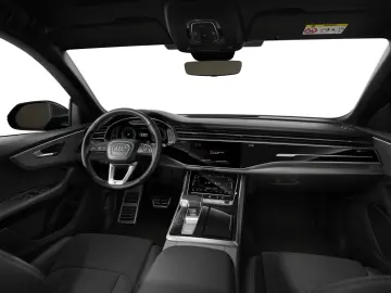 AUDI Q8 60 TFSIe quattro tiptronic MATRIX PANO