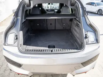 BMW iX xDrive 40 AHK NAVI LED H K KEYLESS KIMAAUT AK