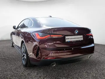 BMW 430i Gran Coupe AHK LED NAVI KLIMAAUT LED SITZHZ