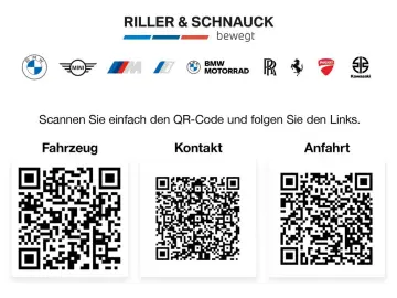 BMW 430i Gran Coupe AHK LED NAVI KLIMAAUT LED SITZHZ
