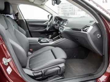 BMW 430i Gran Coupe AHK LED NAVI KLIMAAUT LED SITZHZ