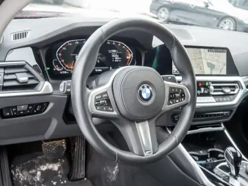 BMW 430i Gran Coupe AHK LED NAVI KLIMAAUT LED SITZHZ