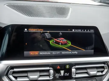 BMW 430i Gran Coupe AHK LED NAVI KLIMAAUT LED SITZHZ
