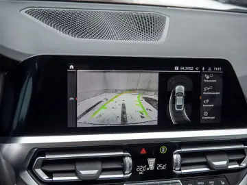 BMW 430i Gran Coupe AHK LED NAVI KLIMAAUT LED SITZHZ