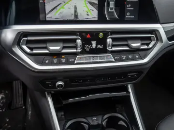 BMW 430i Gran Coupe AHK LED NAVI KLIMAAUT LED SITZHZ