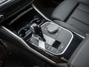 BMW 430i Gran Coupe AHK LED NAVI KLIMAAUT LED SITZHZ