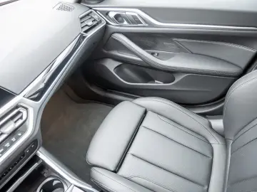 BMW 430i Gran Coupe AHK LED NAVI KLIMAAUT LED SITZHZ