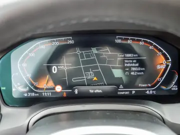 BMW 430i Gran Coupe AHK LED NAVI KLIMAAUT LED SITZHZ