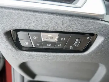 BMW 430i Gran Coupe AHK LED NAVI KLIMAAUT LED SITZHZ