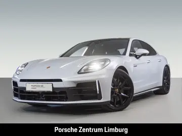 PORSCHE Panamera 4 E-Hybrid HA-Lenkung Head-Up BOSE
