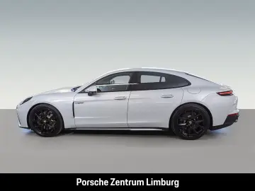 PORSCHE Panamera 4 E-Hybrid HA-Lenkung Head-Up BOSE
