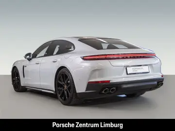 PORSCHE Panamera 4 E-Hybrid HA-Lenkung Head-Up BOSE
