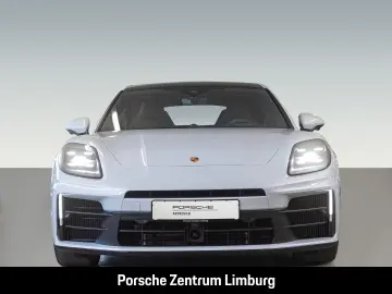 PORSCHE Panamera 4 E-Hybrid HA-Lenkung Head-Up BOSE