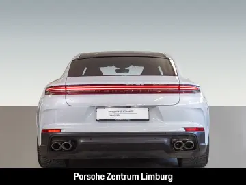 PORSCHE Panamera 4 E-Hybrid HA-Lenkung Head-Up BOSE